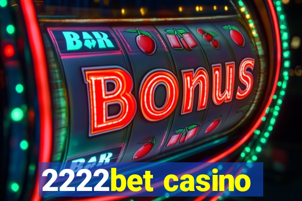 2222bet casino